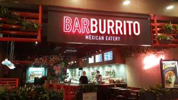 Barburrito 