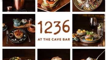 1236 Cave Bar at Meldrum House 