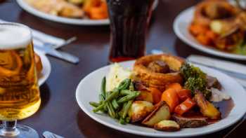 Dyce Farm - Dining & Carvery 