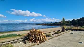 Sands a Place by the Sea 