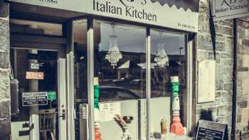 KB's Italian Kitchen 