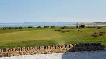 Craigielaw Golf Club & Lodge 