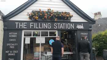 Filling Station 