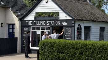 Filling Station 