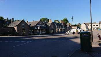 Shah’s Fish & Chips Aboyne 