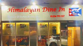 Himalayan Dine In 