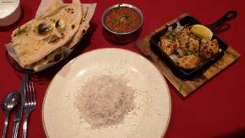 Himalayan Dine In 