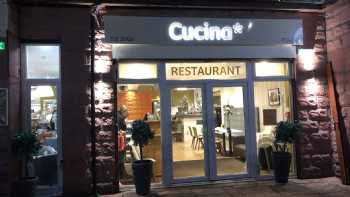 Cucina 