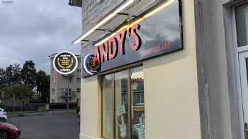 Andy’s 