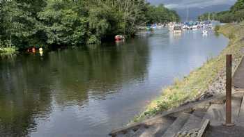 Waterhouse Inn Balloch 