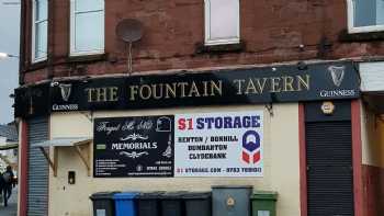 Fountain Tavern 