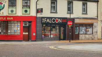 Falcon Fish & Chicken Bar Pizzeria 