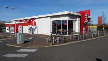 KFC Alloa - Clackmannan Road 