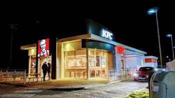 KFC Alloa - Clackmannan Road 