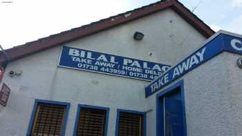 Bilal Palace 