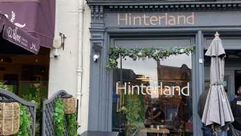 Hinterland 