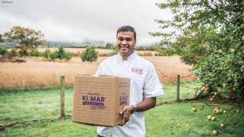 Praveen Kumar - Authentic Indian Cuisine 