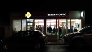 The Fish & Chip Company 