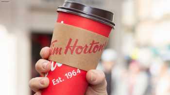 Tim Hortons 