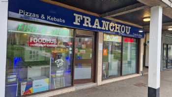 Franchou Fish & Chips 