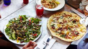 Pizza Express 