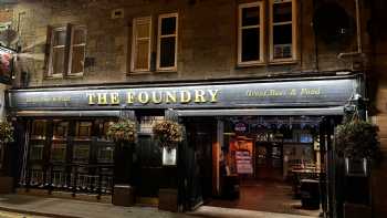 The Foundry 