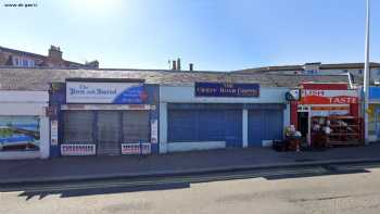 Crieff Road Chippy 