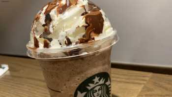 Starbucks Coffee 