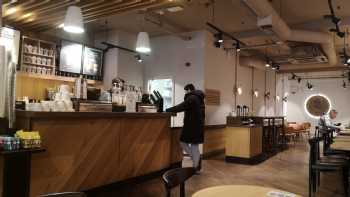 Starbucks Coffee 