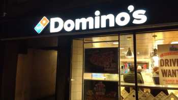 Domino's Pizza - Perth 