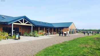 Dalmore Farm Shop & Restaurant 