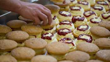 Harry Gow Bakery - Alness 