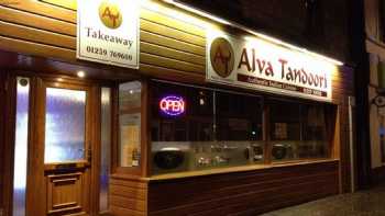 Alva Tandoori 