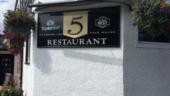 The No 5 Inn 