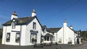 Glenisla Hotel 