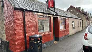 Balmoral Fish & Chip Bar 