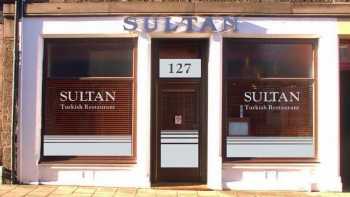 Sultan Turkish Restaurant 