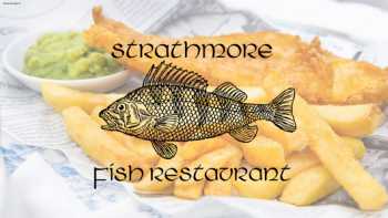 Strathmore Fish Restaurant 