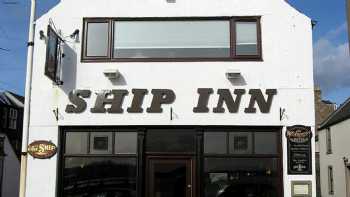 The Ship Inn & Waterfront Restaurant 