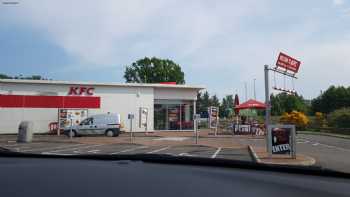 KFC Forfar - Orchard Business Park 