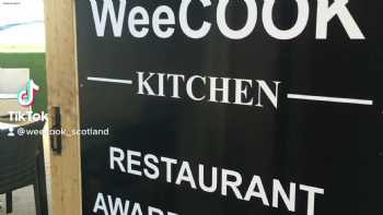 The WeeCOOK kitchen 