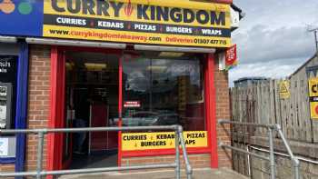 Curry kingdom 