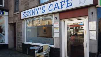 Kenny's Cafe 