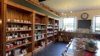 Balmakewan Farm Shop & Tea Room 