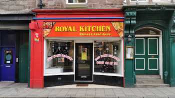 Royal Kitchen 