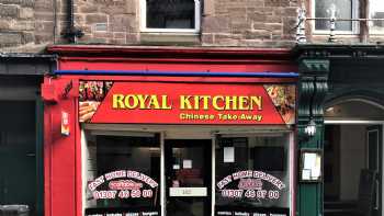 Royal Kitchen 