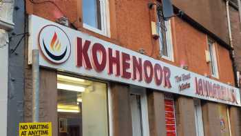 Kohe-Noor 