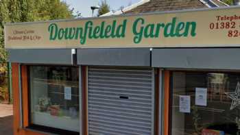 Downfield Garden 