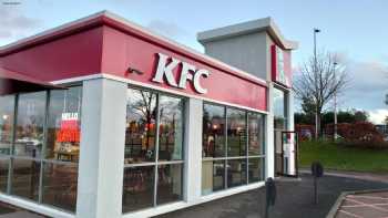 KFC Dundee - Tom Johnston Road 