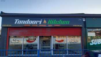 Tandoori Kitchen 